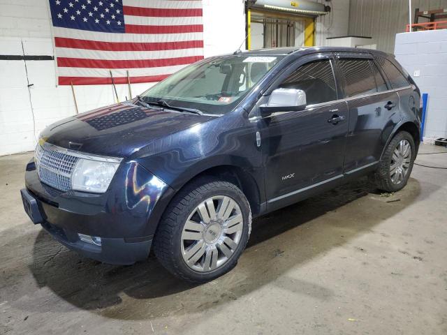 LINCOLN MKX 2008 مع رقم تعريف المركبة 2LMDU88C38BJ33851 - صورة من المزاد