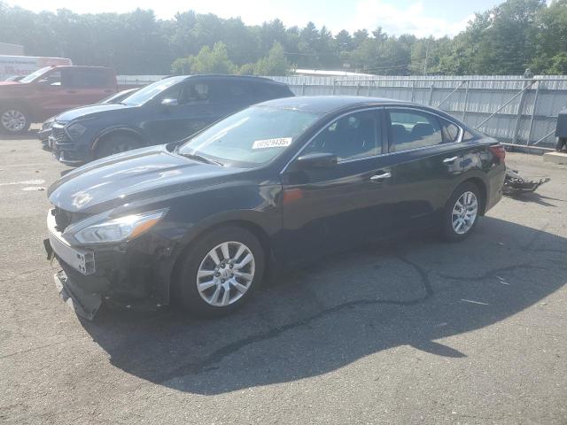 Photo 1 from auction – 2018 NISSAN ALTIMA 2.5 with VIN 1N4AL3AP3JC287350