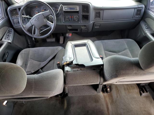 Photo 8 from auction – 2003 CHEVROLET SILVERADO with VIN 1GCGC13U23F183364