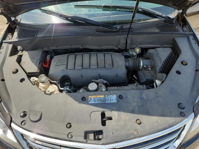 Photo 12 from auction – 2017 CHEVROLET TRAVERSE L with VIN 1GNKRGKD5HJ211280