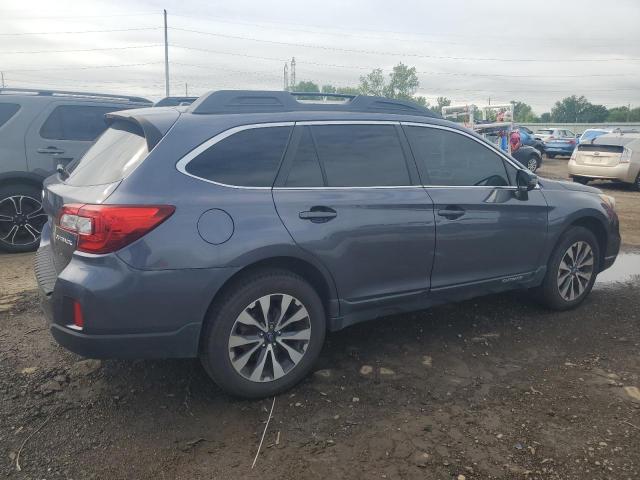 Photo 3 from auction – 2015 SUBARU OUTBACK 2. with VIN 4S4BSBNC5F3328227