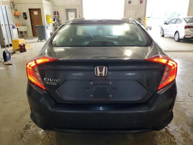 Photo 6 from auction – 2016 HONDA CIVIC EX with VIN 19XFC2F89GE087165