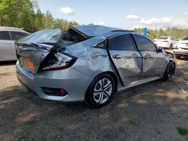Photo 3 from auction – 2017 HONDA CIVIC LX with VIN 2HGFC2F50HH001206