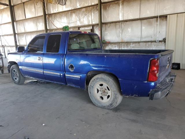 Photo 2 from auction – 2000 CHEVROLET SILVERADO with VIN 2GCEC19V6Y1341338