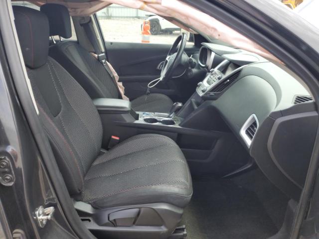 Photo 7 from auction – 2017 CHEVROLET EQUINOX LT with VIN 2GNFLFEK0H6307256