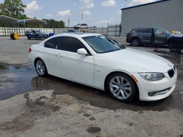 Photo 4 from auction – 2012 BMW 328 I with VIN WBAKE3C53CE770457