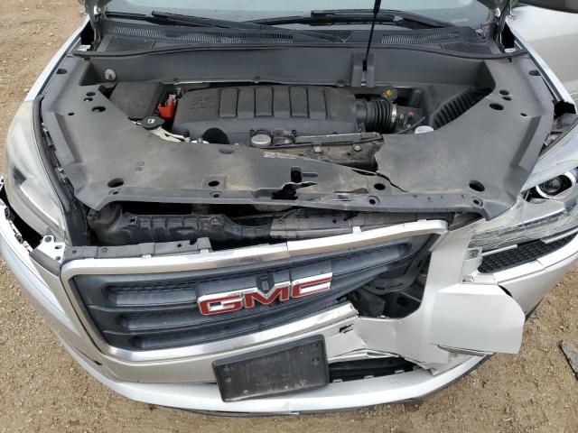 Photo 12 from auction – 2014 GMC ACADIA SLE with VIN 1GKKRPKD2EJ308932