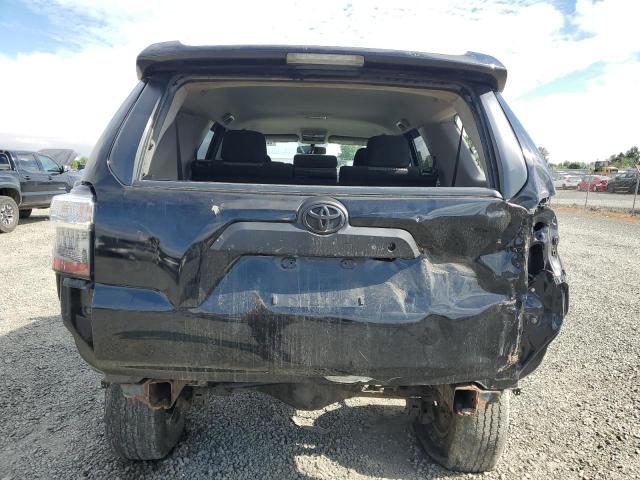 Photo 6 from auction – 2014 TOYOTA 4RUNNER SR with VIN JTEBU5JR9E5152386