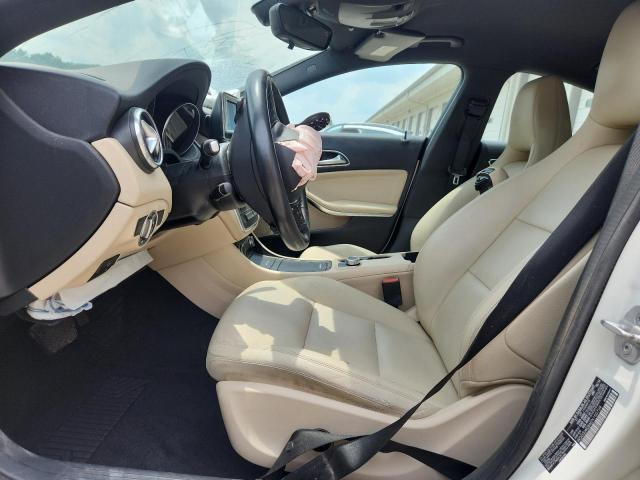Photo 7 from auction – 2014 MERCEDES-BENZ CLA 250 with VIN WDDSJ4EB6EN150704