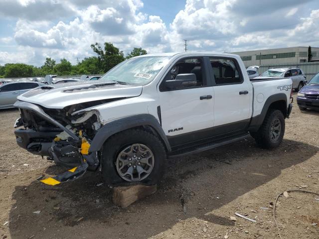 RAM 1500 TRX 2024 with VIN 1C6SRFU99RN184257 - Photo from auction