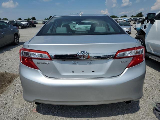 Photo 6 from auction – 2012 TOYOTA CAMRY SE with VIN 4T1BK1FK2CU511591