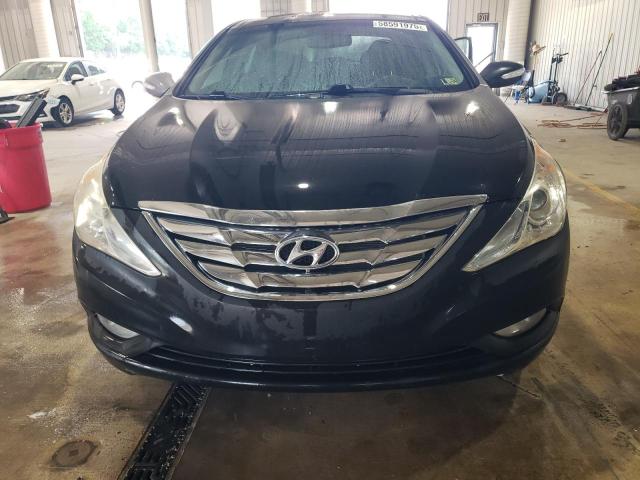 Photo 5 from auction – 2012 HYUNDAI SONATA SE with VIN 5NPEC4ACXCH314453
