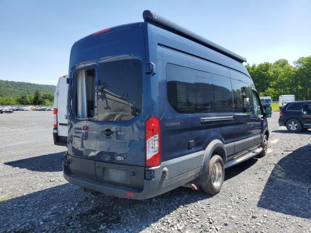 صورة رقم 3 من المزاد - 2017 FORD TRANSIT مع VIN 1FDRU4XM2HKA57839