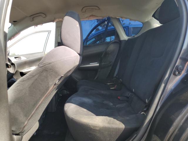 Photo 10 from auction – 2010 SUBARU IMPREZA 2. with VIN JF1GH6A69AH814802