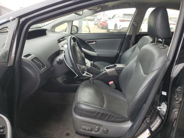 Photo 7 from auction – 2013 TOYOTA PRIUS with VIN JTDKN3DU4D5653447