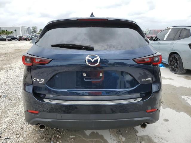 Photo 6 from auction – 2023 MAZDA CX-5 PREFE with VIN JM3KFBCM4P0197967