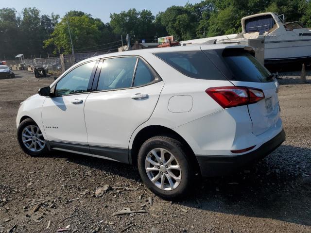 Photo 2 from auction – 2019 CHEVROLET EQUINOX LS with VIN 2GNAXSEV4K6111278