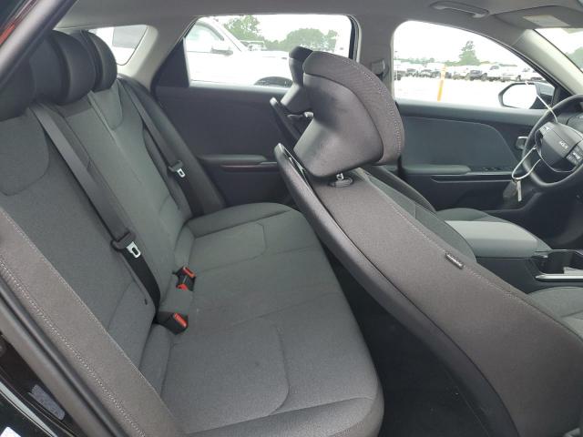 Photo 10 from auction – 2025 KIA K4 LX with VIN 3KPFT4DE3SE133067