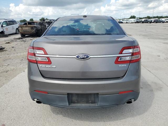 Photo 6 from auction – 2013 FORD TAURUS SEL with VIN 1FAHP2E89DG170482