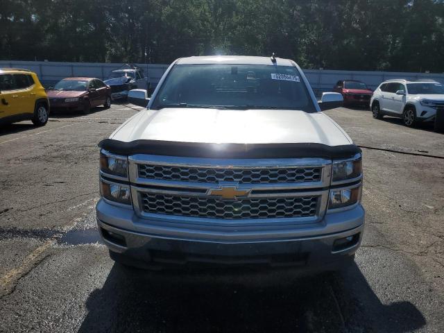 Photo 5 from auction – 2015 CHEVROLET SILVERADO with VIN 3GCPCREC5FG528571