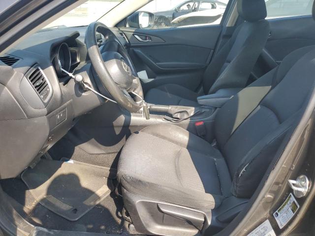 Photo 7 from auction – 2014 MAZDA 3 SV with VIN JM1BM1T78E1147745