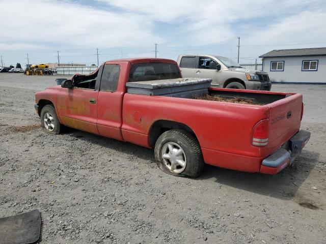 Photo 2 from auction – 1998 DODGE DAKOTA with VIN 1B7FL22P4WS733169