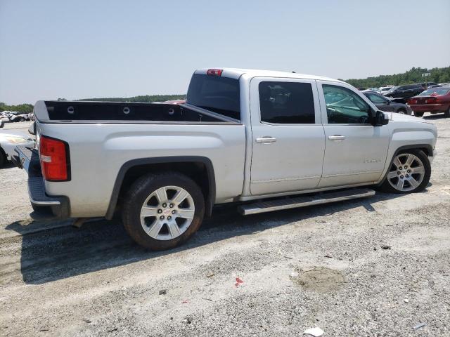 Photo 3 from auction – 2016 GMC SIERRA C15 with VIN 3GTP1MEC6GG266697