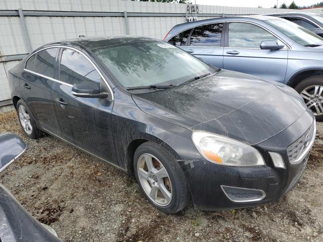 Photo 4 from auction – 2012 VOLVO S60 T5 with VIN YV1622FS6C2036397