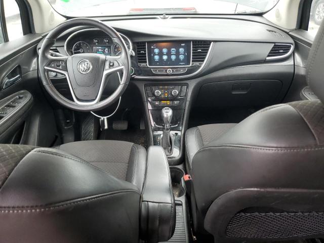 Foto 8 de la subasta – 2018 BUICK ENCORE PREFERRED II con VIN KL4CJFSB2JB559755