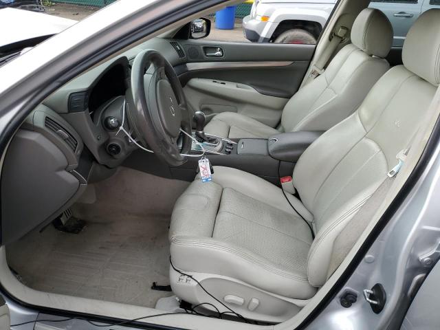 Photo 7 from auction – 2012 INFINITI G37 with VIN JN1CV6AR7CM973570