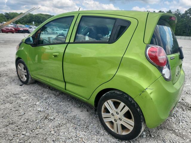 Снимка 2 от търг – 2014 CHEVROLET SPARK LS с VIN KL8CB6S98EC523092