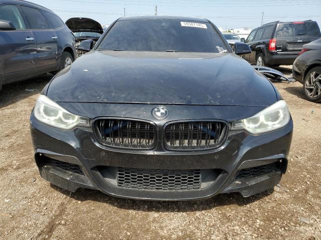 Photo 5 from auction – 2014 BMW 335 XI with VIN WBA3B9G56ENR91595