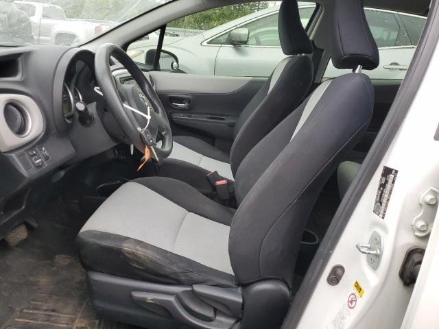 Photo 7 from auction – 2013 TOYOTA YARIS with VIN JTDKTUD37DD564920