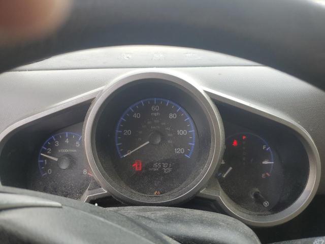 Photo 9 from auction – 2010 HONDA ELEMENT EX with VIN 5J6YH2H7XAL006715