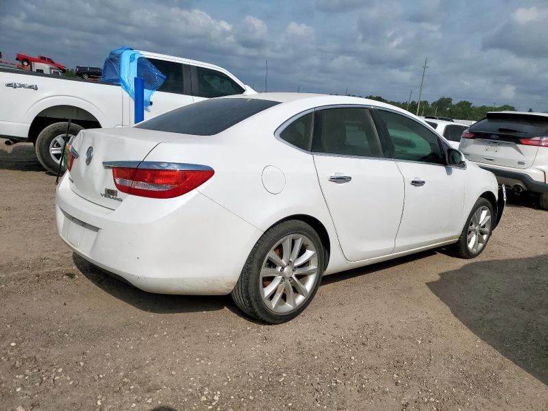 Photo 3 from auction – 2013 BUICK VERANO with VIN 1G4PP5SK6D4202793