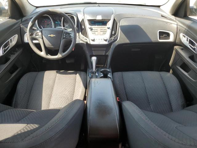 Photo 8 from auction – 2015 CHEVROLET EQUINOX LS with VIN 2GNALAEK7F1177337