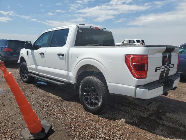Photo 2 from auction – 2023 FORD F150 SUPER with VIN 1FTFW1E54PKF89149