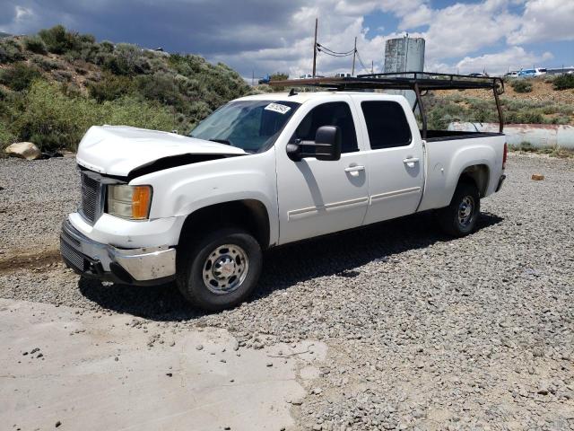 Photo 1 from auction – 2008 GMC SIERRA K25 with VIN 1GTHK23698F102043