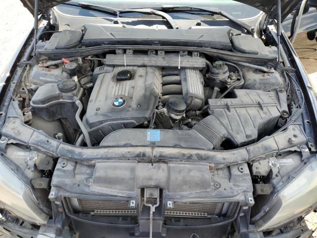 Photo 11 from auction – 2011 BMW 323 I with VIN WBAPG7G56BNN18461