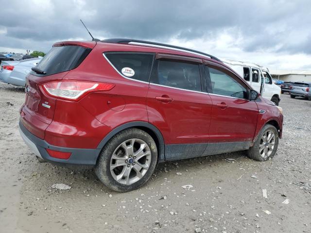 Photo 3 from auction – 2014 FORD ESCAPE SE with VIN 1FMCU0GX6EUA83174