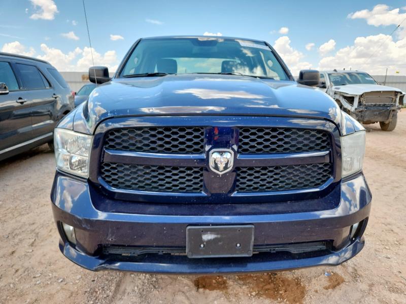 Photo 5 from auction – 2014 RAM 1500 with VIN 1C6RR6FT9ES377639