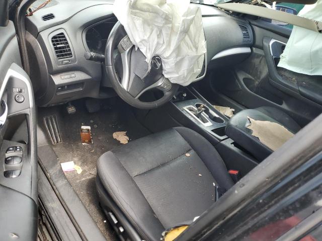 Photo 8 from auction – 2016 NISSAN ALTIMA 2.5 with VIN 1N4AL3AP6GN346243