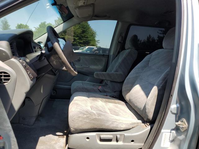 Photo 7 from auction – 2003 HONDA ODYSSEY EX with VIN 5FNRL18683B136959