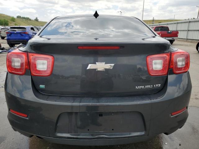 Photo 6 from auction – 2015 CHEVROLET MALIBU LTZ with VIN 1G11F5SL2FF167742