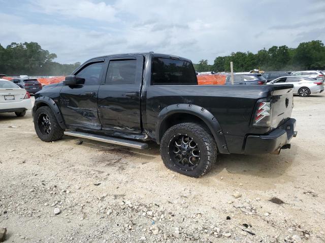 Photo 2 from auction – 2017 RAM 1500 ST with VIN 1C6RR6KT6HS818041