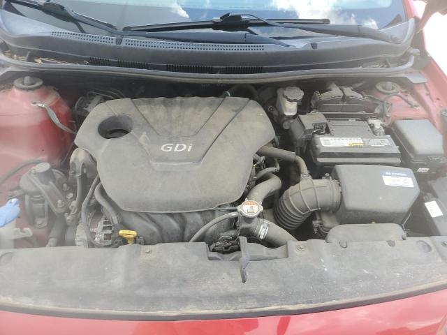 Photo 11 from auction – 2016 HYUNDAI ACCENT SE with VIN KMHCT4AE9GU965718