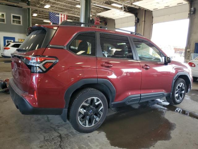 Photo 3 from auction – 2025 SUBARU FORESTER P with VIN JF2SLDDCXSH452572