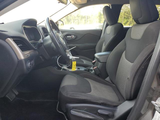 Photo 7 from auction – 2014 JEEP CHEROKEE L with VIN 1C4PJLCB2EW201087