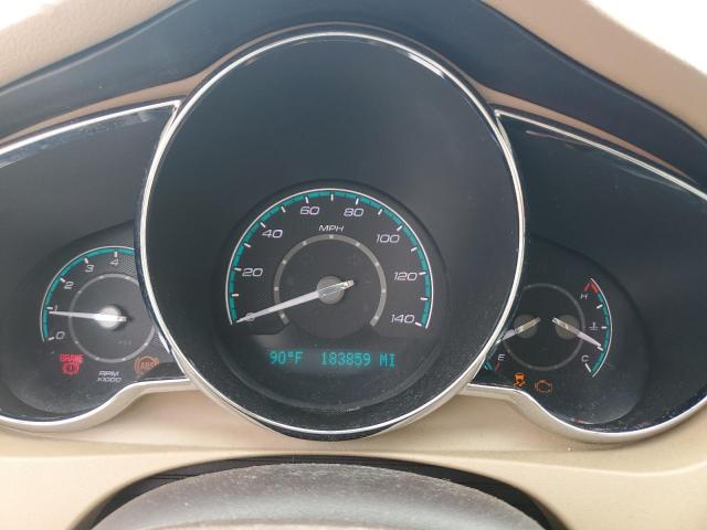 Photo 9 from auction – 2012 CHEVROLET MALIBU LS with VIN 1G1ZB5E05CF116165