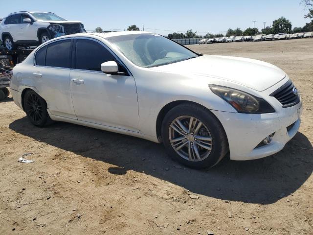 Photo 4 from auction – 2011 INFINITI G37 BASE with VIN JN1CV6AP8BM508387
